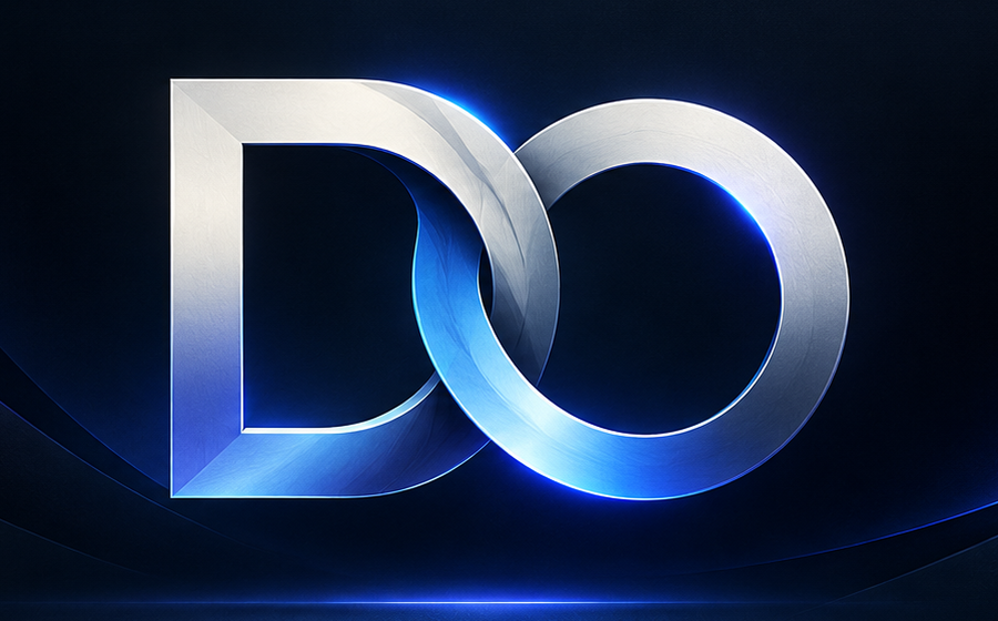 Logo Diego Odello